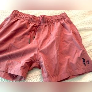 The endless summer men’s swim trunks size small